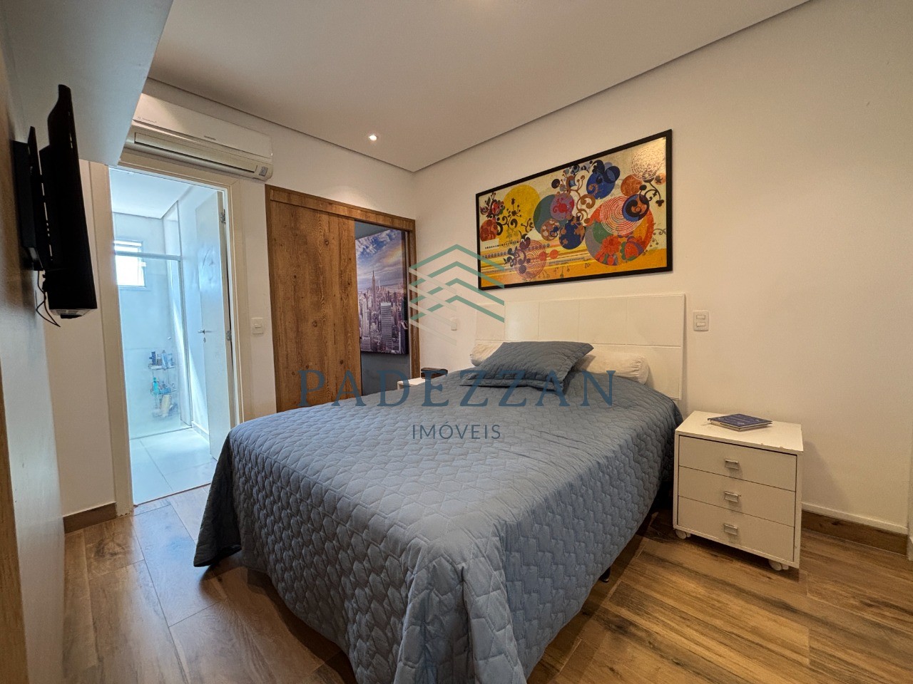 Apartamento, 3 quartos, 172 m² - Foto 27