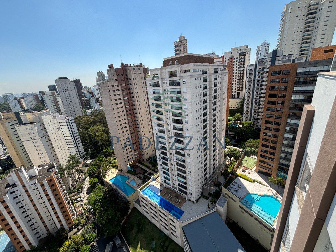 Apartamento, 3 quartos, 172 m² - Foto 10