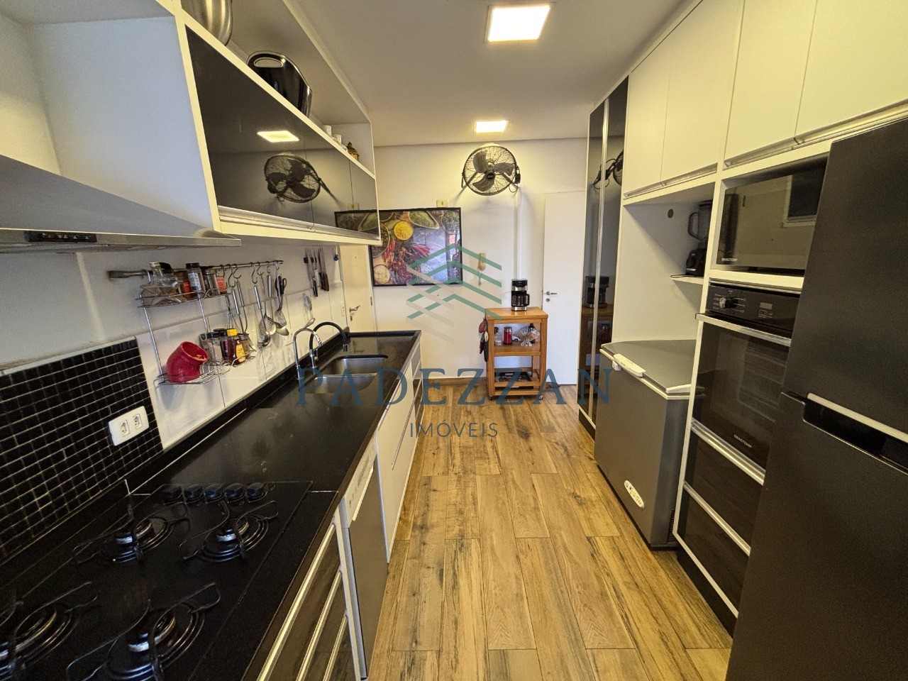 Apartamento, 3 quartos, 172 m² - Foto 23