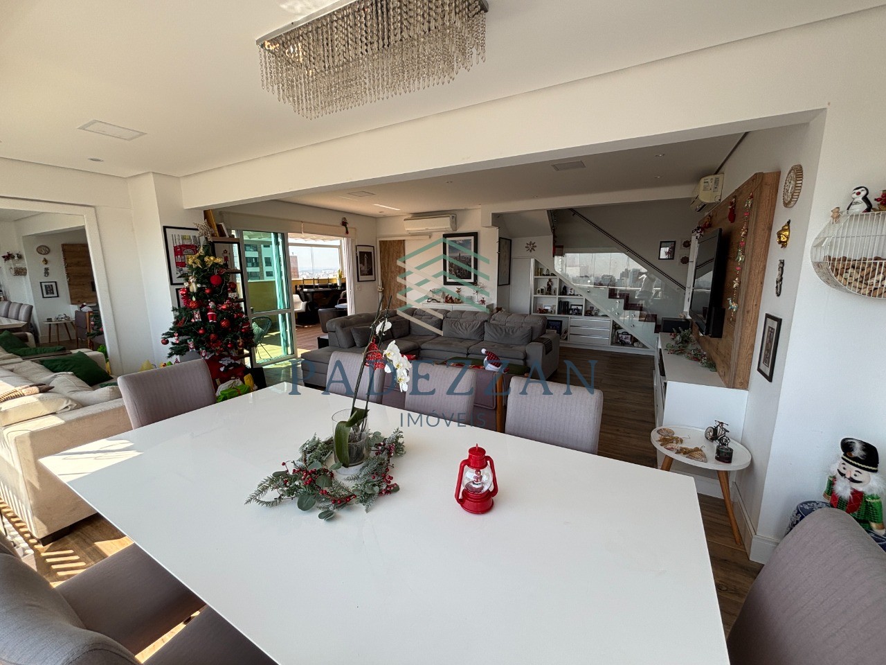 Apartamento, 3 quartos, 172 m² - Foto 8