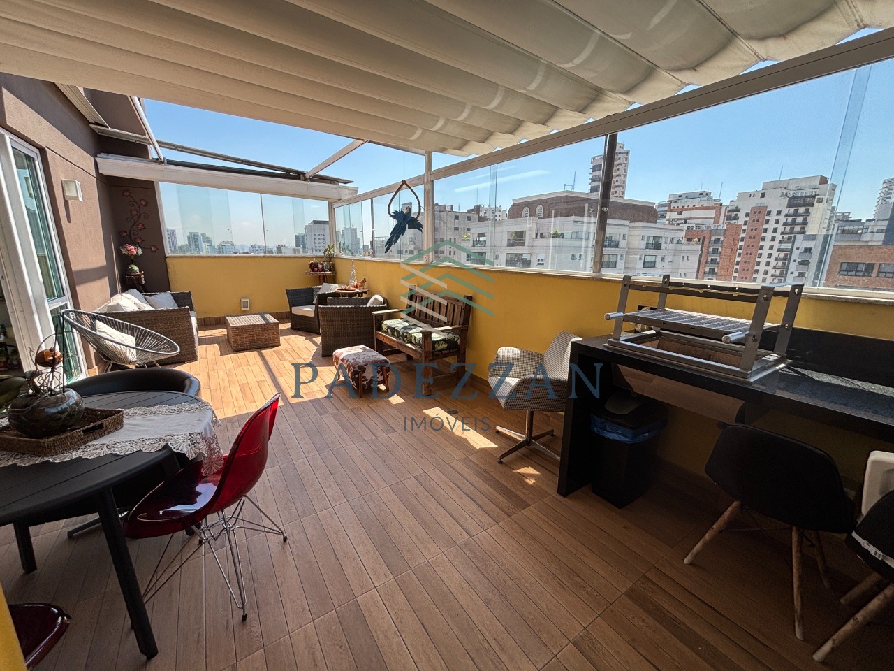 Apartamento, 3 quartos, 172 m² - Foto 15