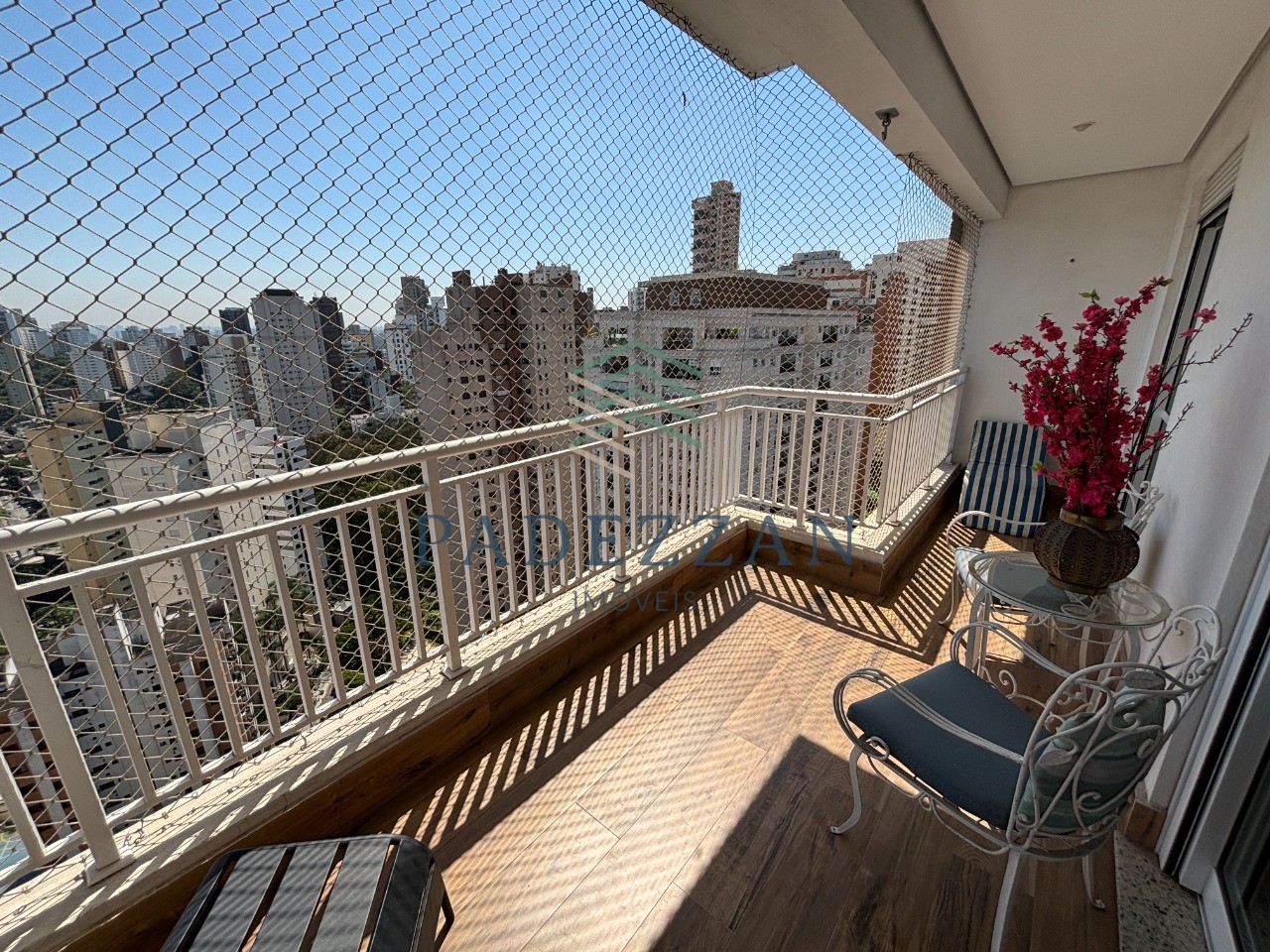 Apartamento, 3 quartos, 172 m² - Foto 36