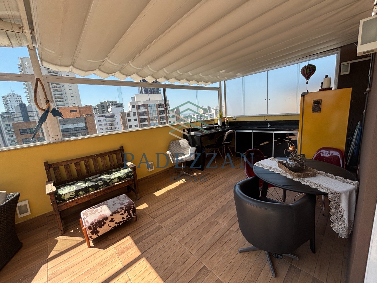 Apartamento, 3 quartos, 172 m² - Foto 14