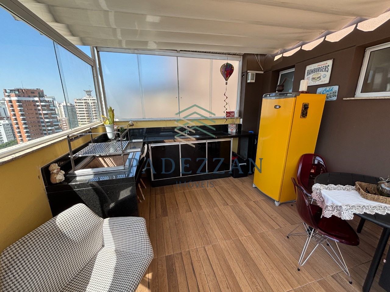 Apartamento, 3 quartos, 172 m² - Foto 16