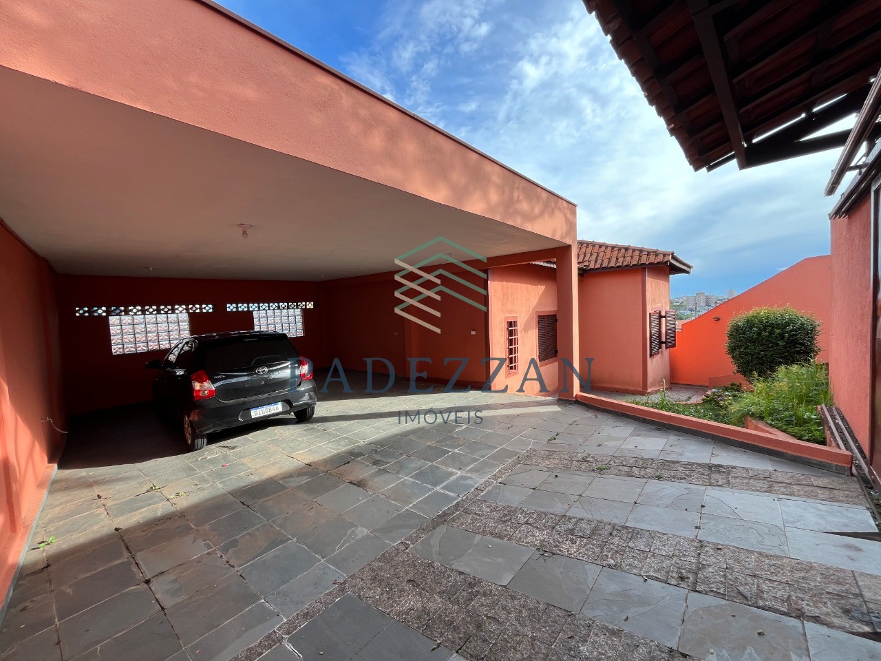 Casa, 3 quartos - Foto 2