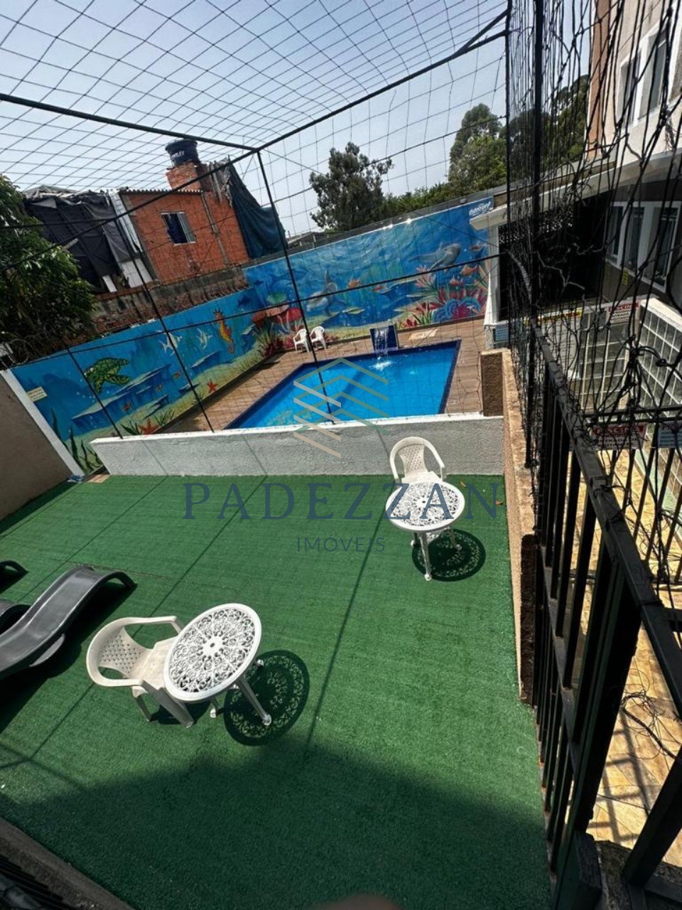 Apartamento, 3 quartos, 51 m² - Foto 15