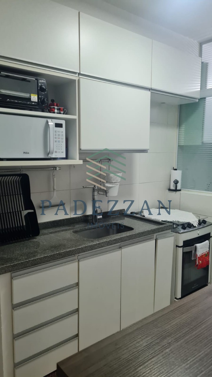 Apartamento, 3 quartos, 70 m² - Foto 7
