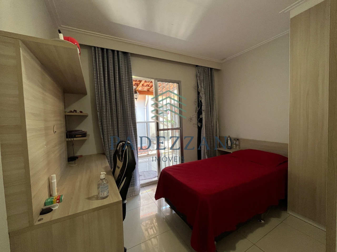 Casa, 3 quartos - Foto 28