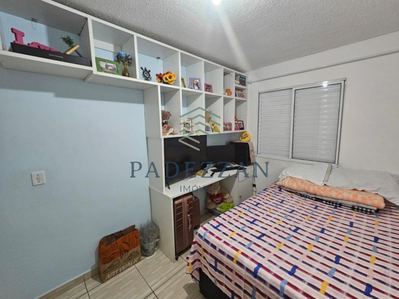Apartamento, 3 quartos, 51 m² - Foto 8