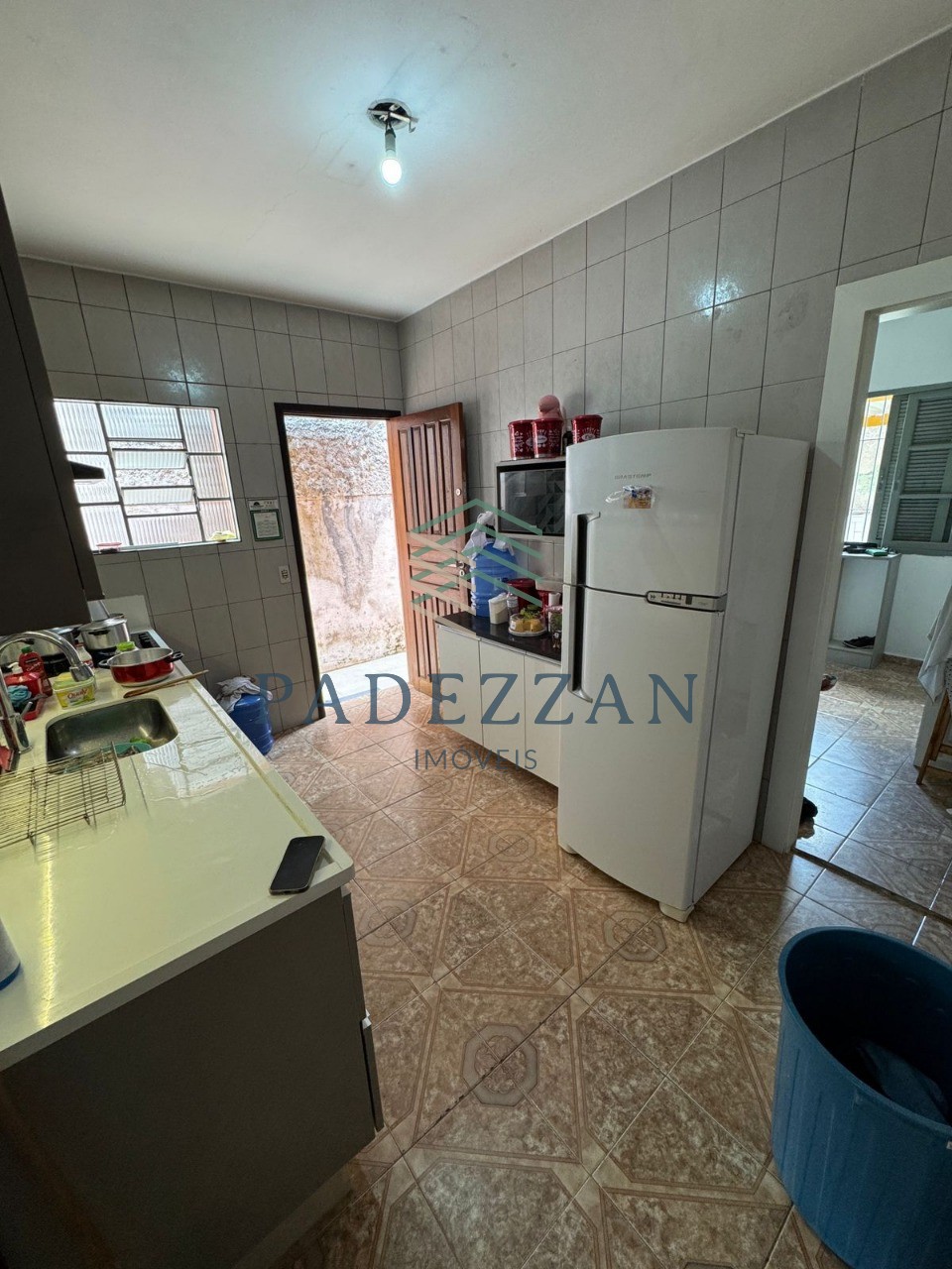 Casa, 1 quarto, 60 m² - Foto 8