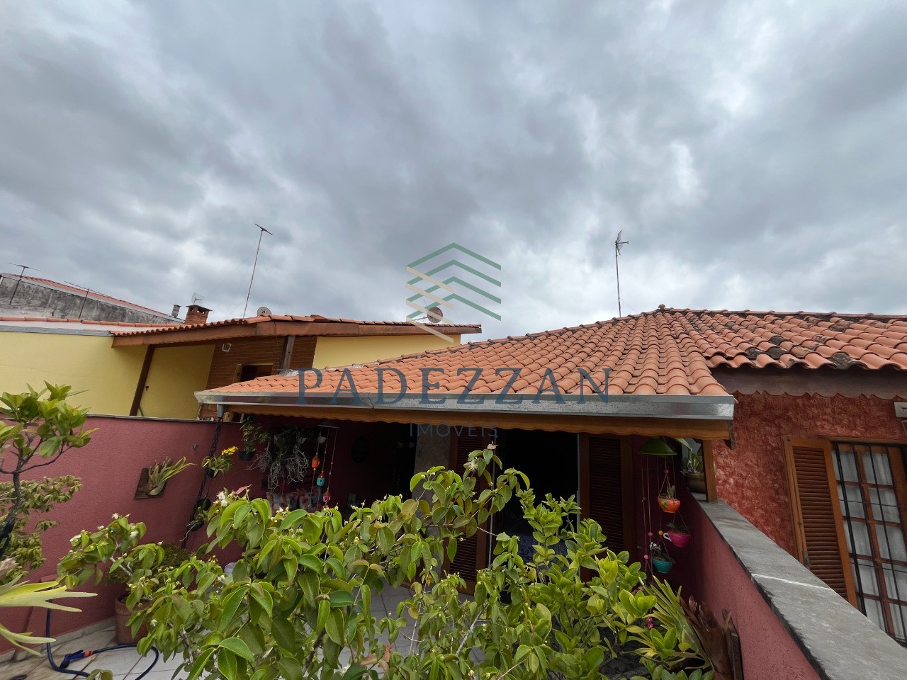 Casa, 3 quartos - Foto 33