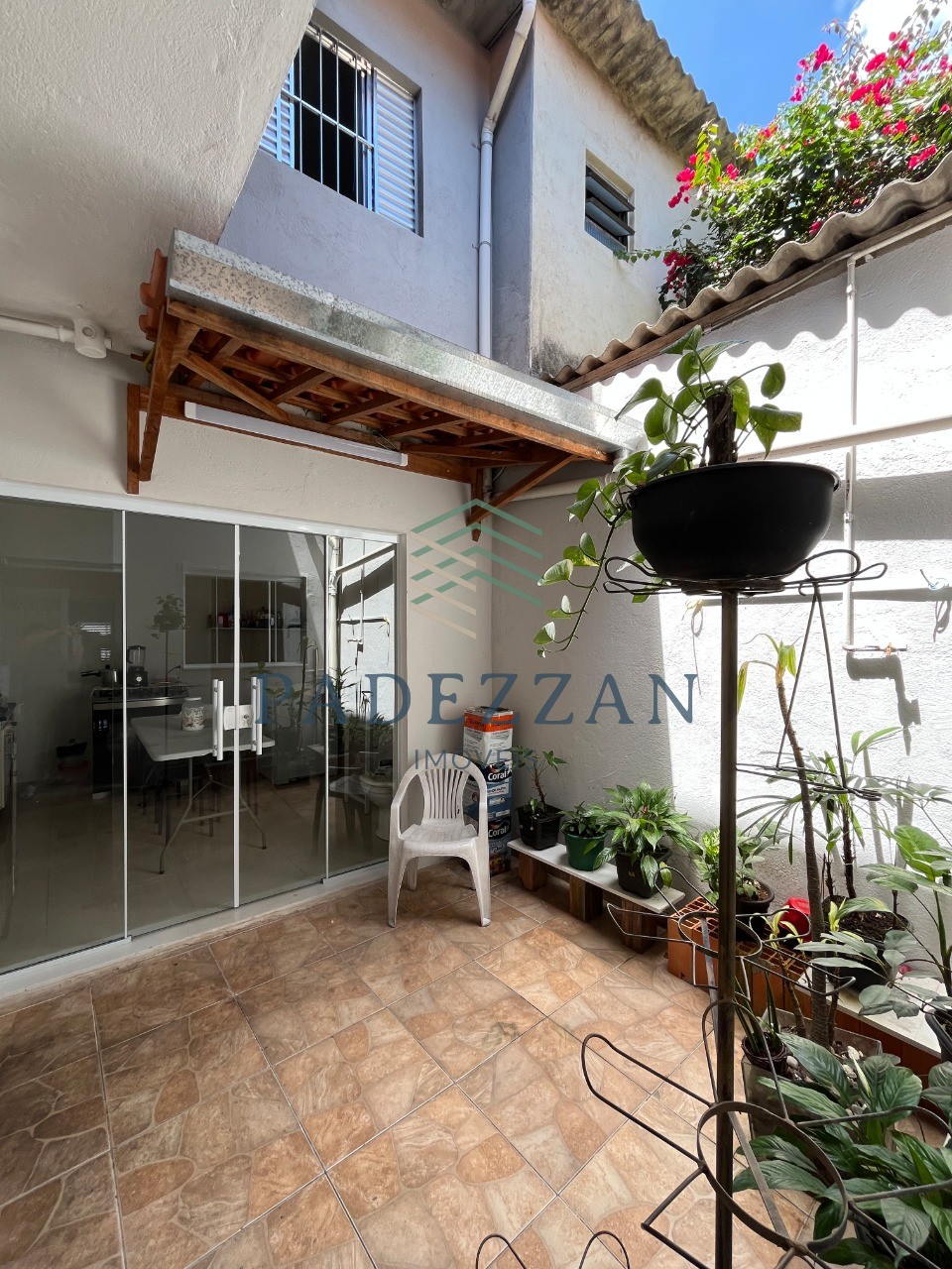 Casa, 3 quartos - Foto 36