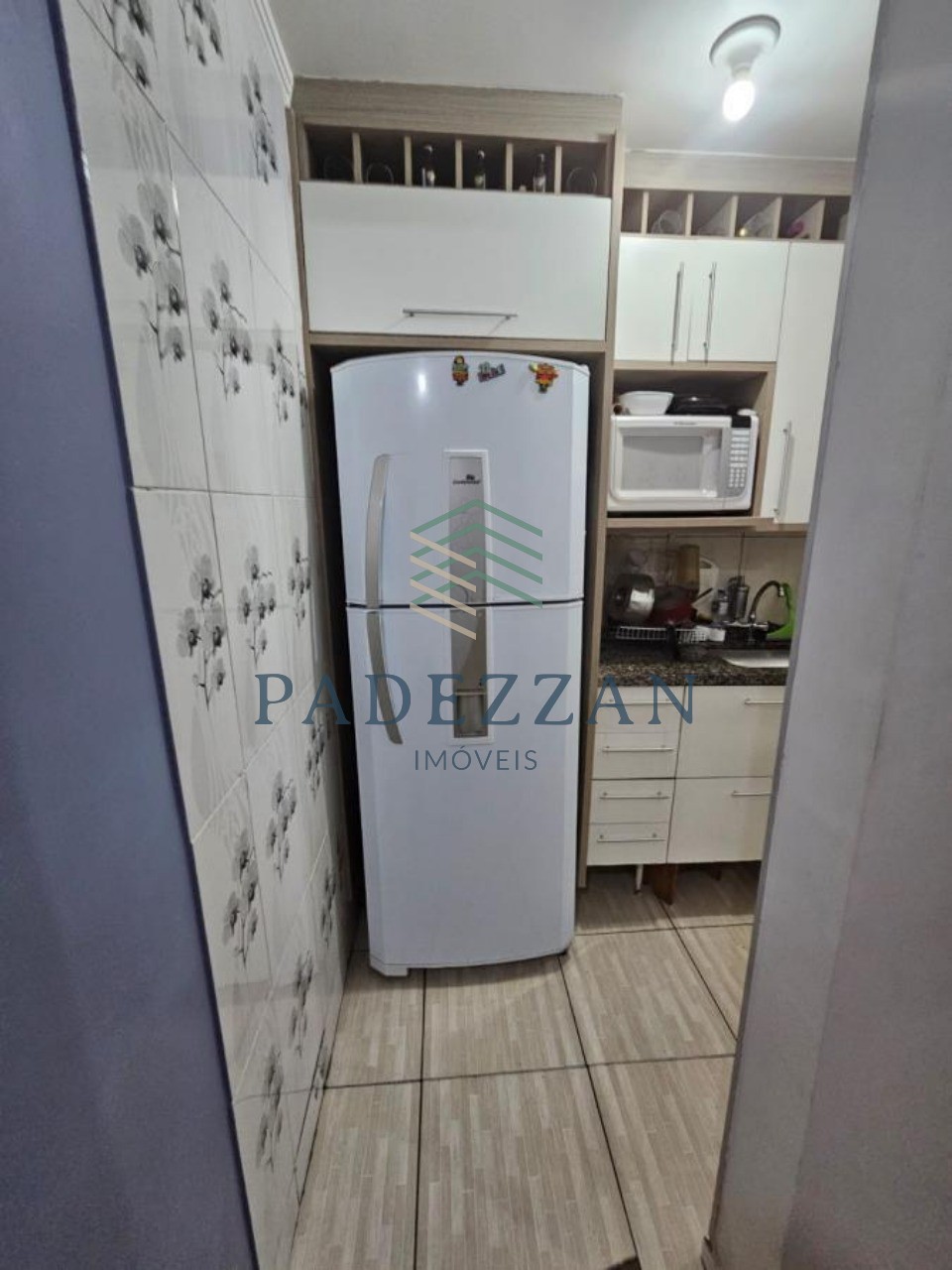 Apartamento, 3 quartos, 51 m² - Foto 2