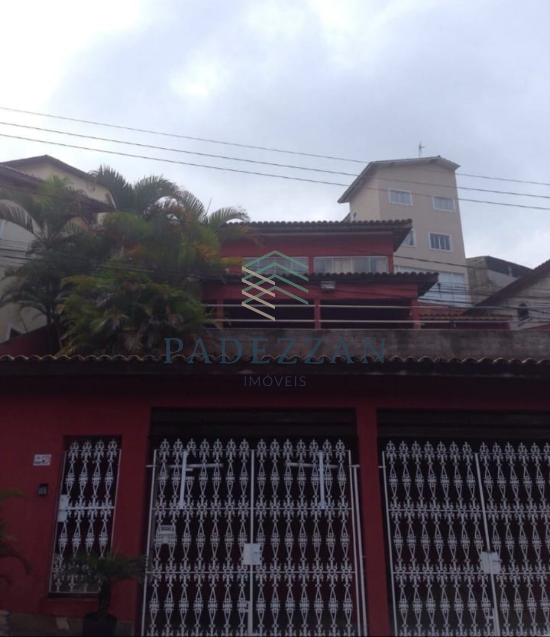 Casa, 4 quartos, 354 m² - Foto 2