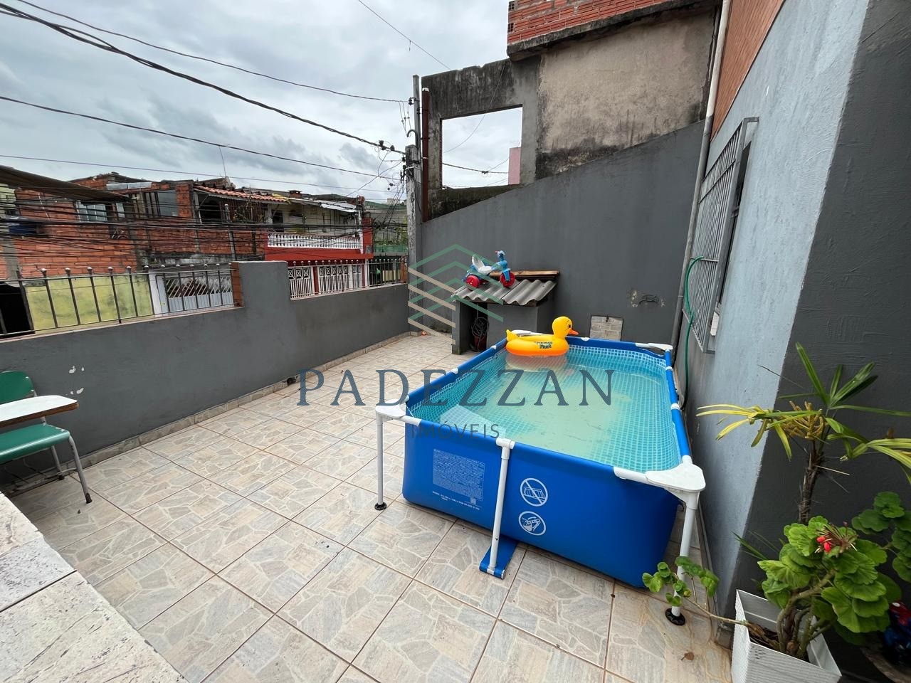 Casa, 3 quartos, 169 m² - Foto 10
