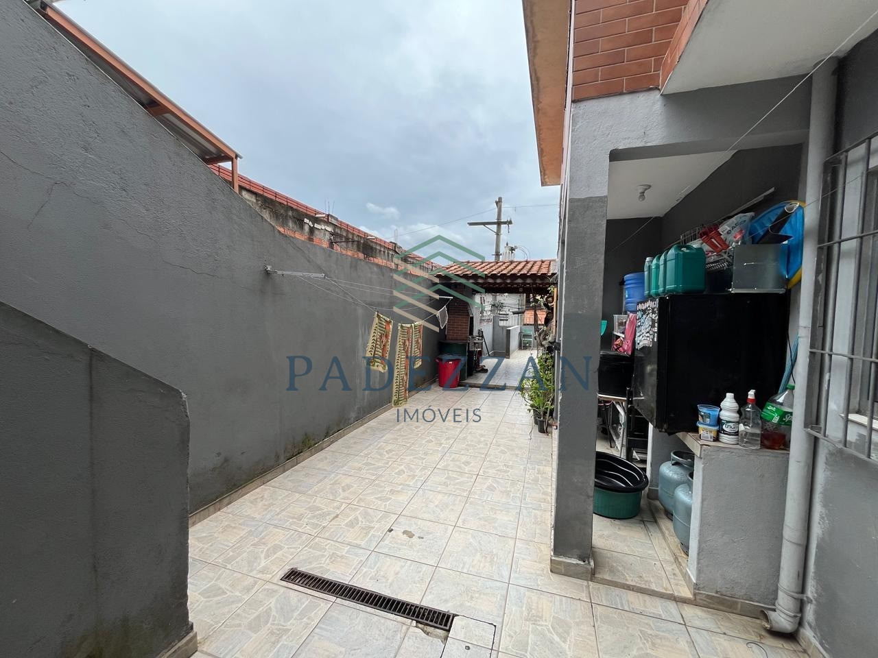 Casa, 3 quartos, 169 m² - Foto 13