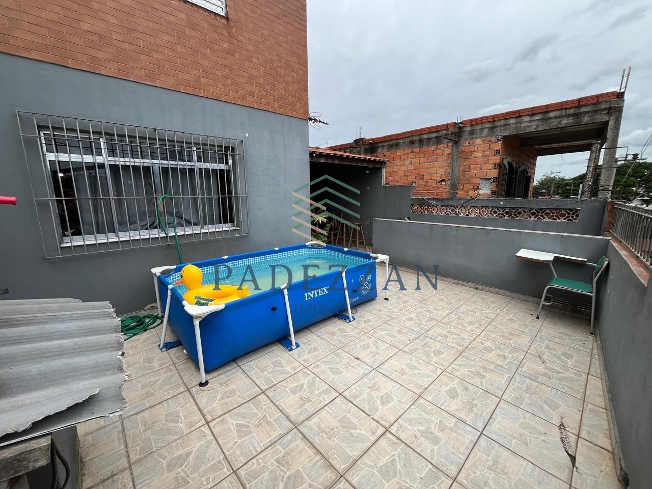 Casa, 3 quartos, 169 m² - Foto 11