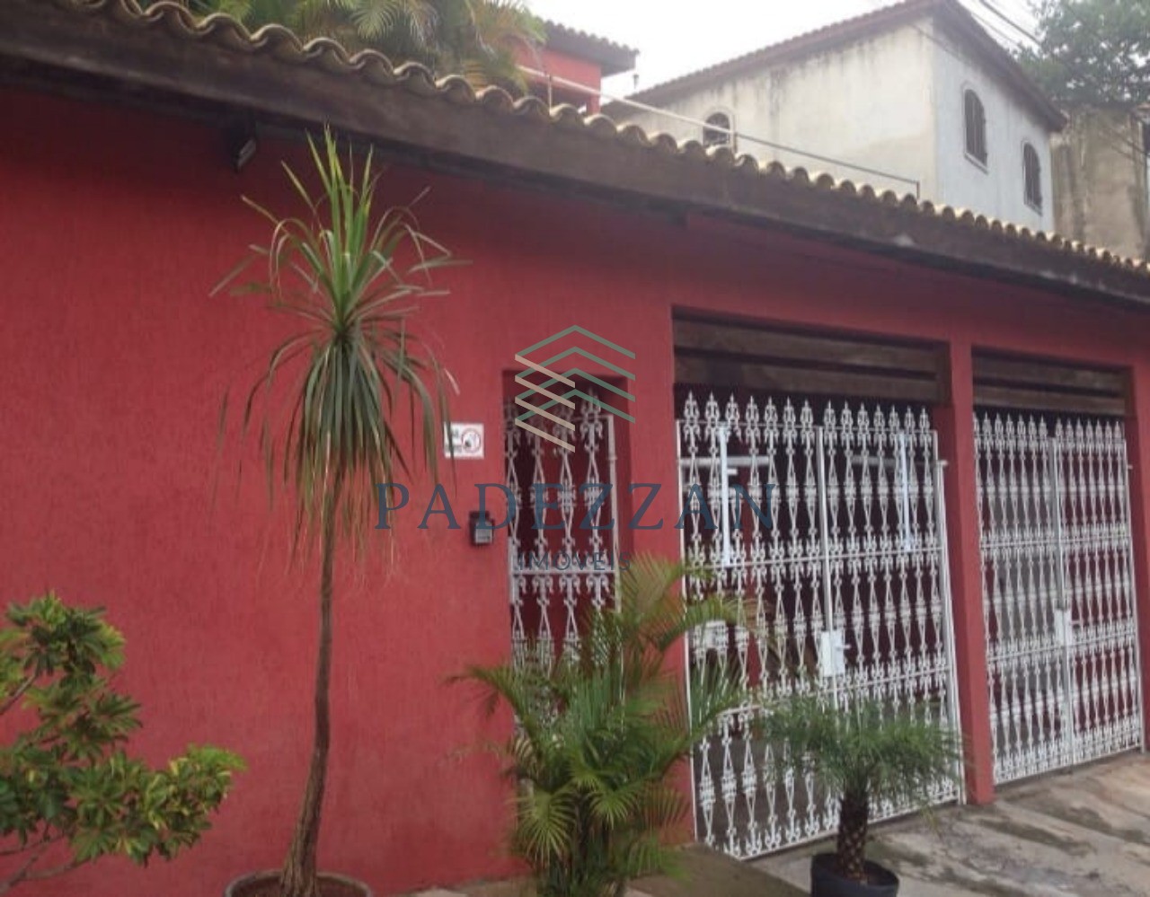 Casa, 4 quartos, 354 m² - Foto 1