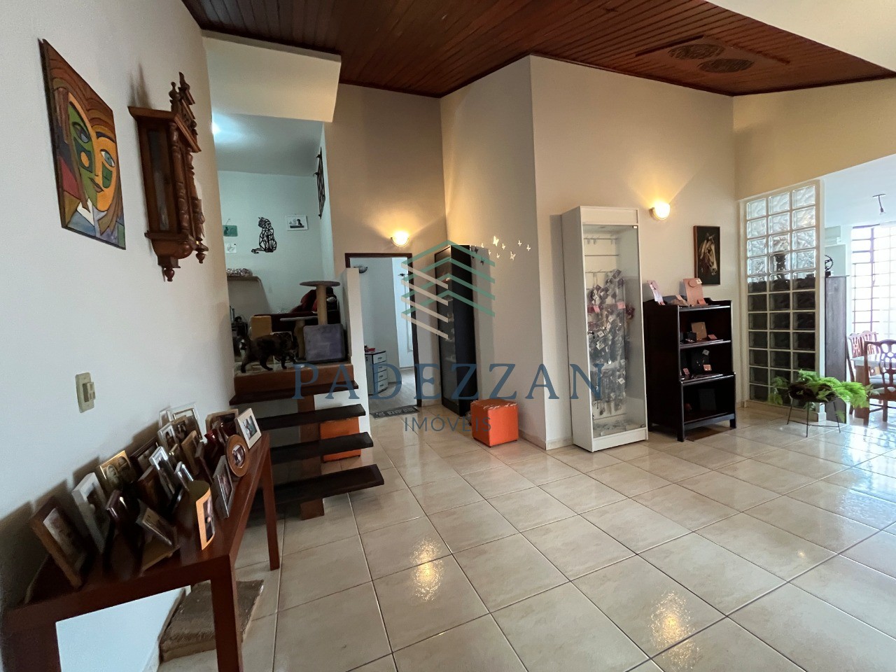 Casa, 3 quartos - Foto 11