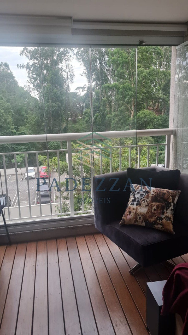 Apartamento, 3 quartos, 70 m² - Foto 6