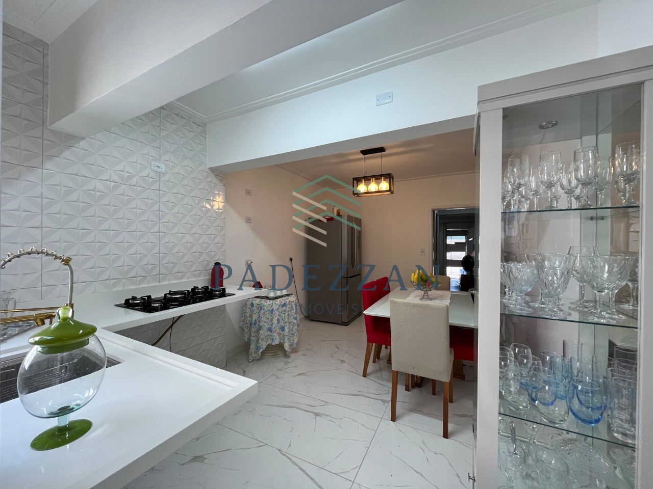 Casa, 3 quartos - Foto 10