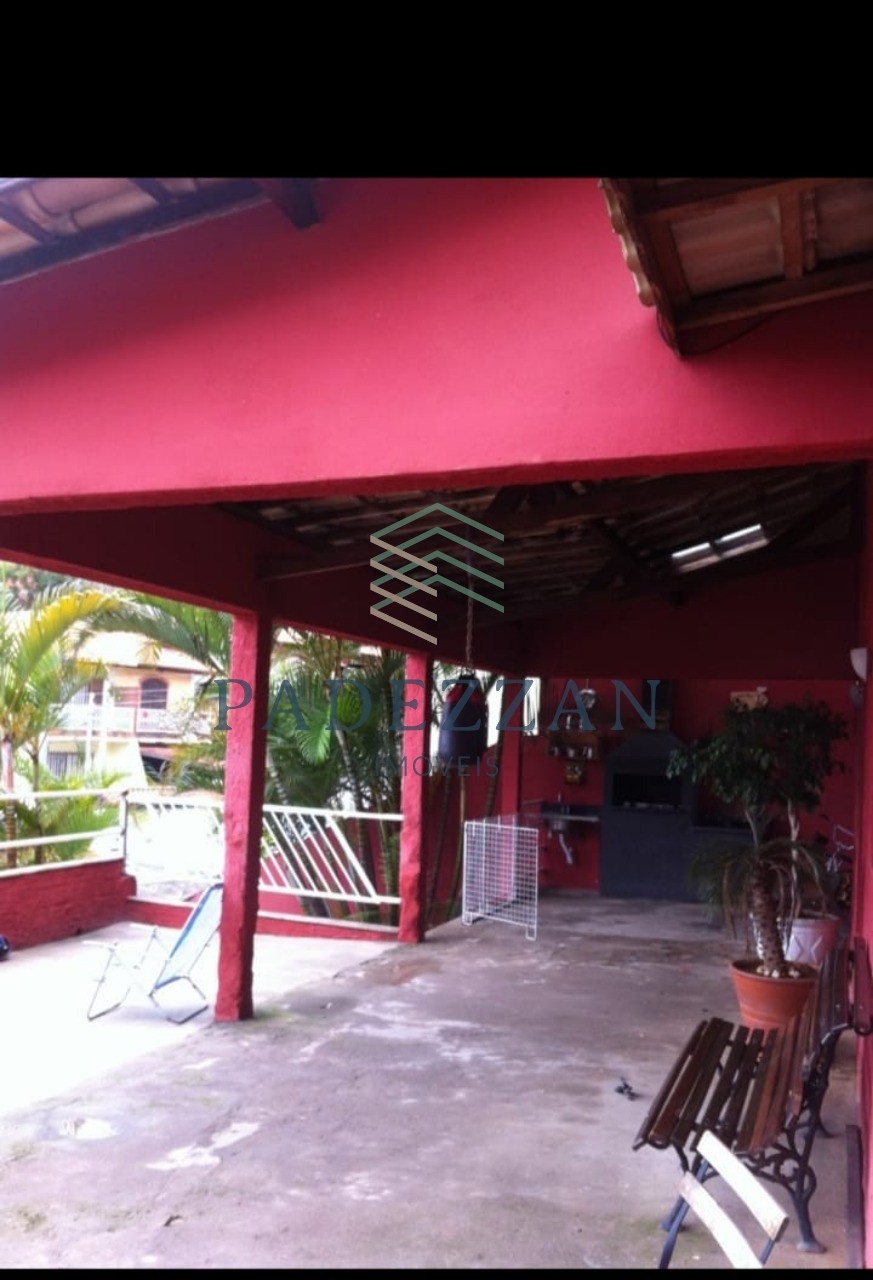 Casa, 4 quartos, 354 m² - Foto 21