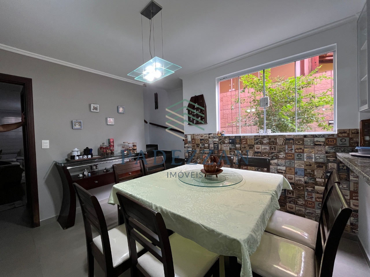 Casa, 3 quartos - Foto 7