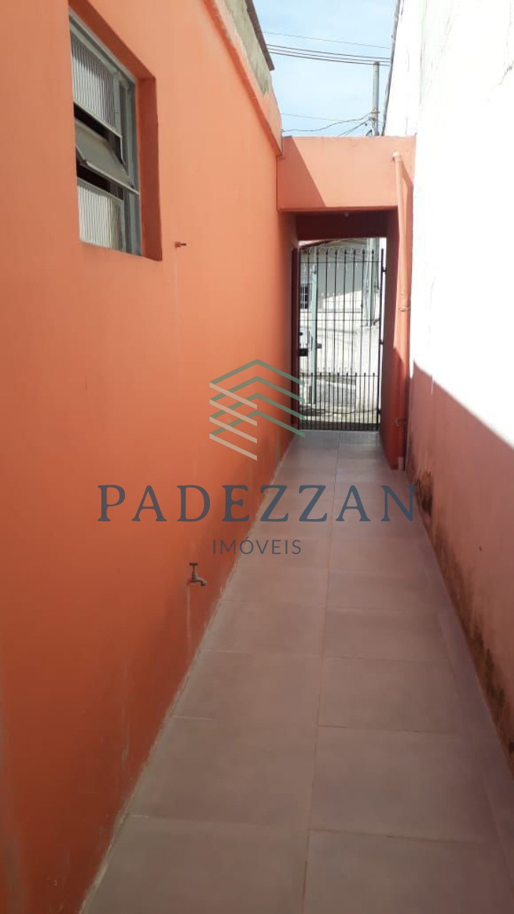 Casa, 1 quarto, 60 m² - Foto 14