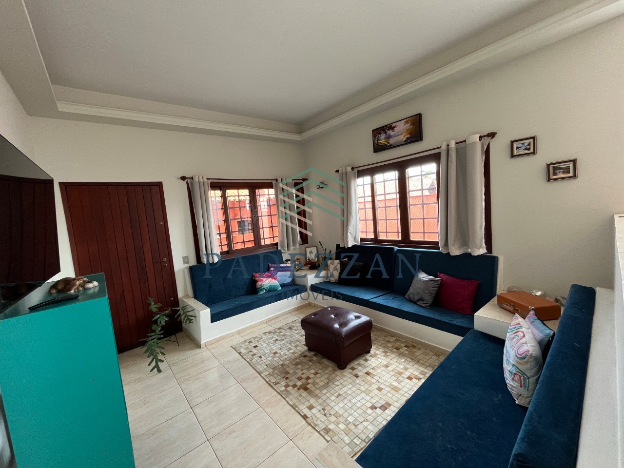 Casa, 3 quartos - Foto 5