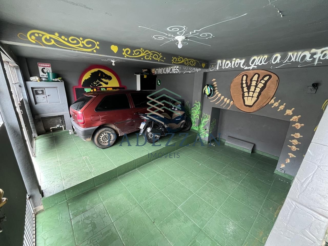 Casa, 3 quartos, 169 m² - Foto 3