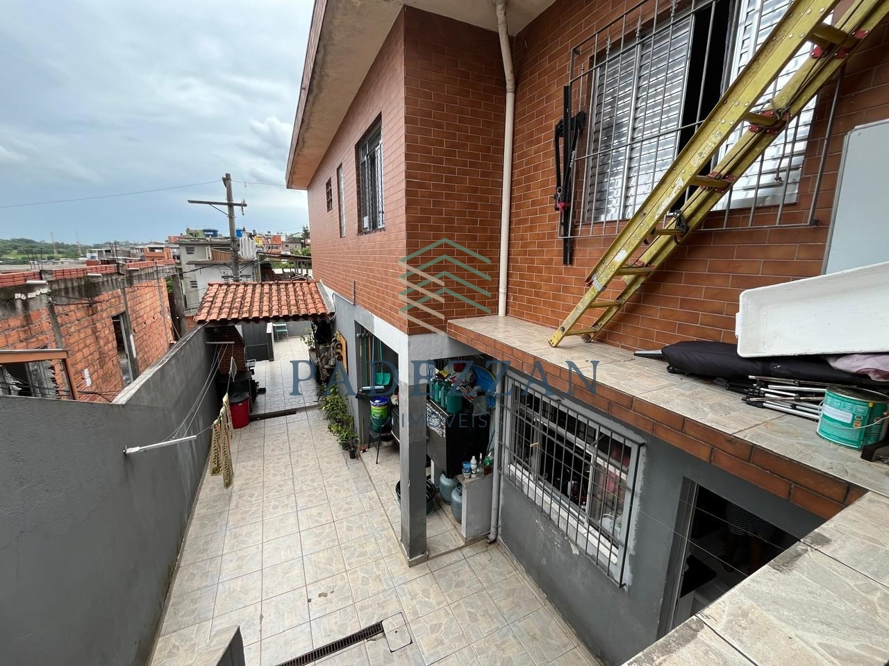 Casa, 3 quartos, 169 m² - Foto 14