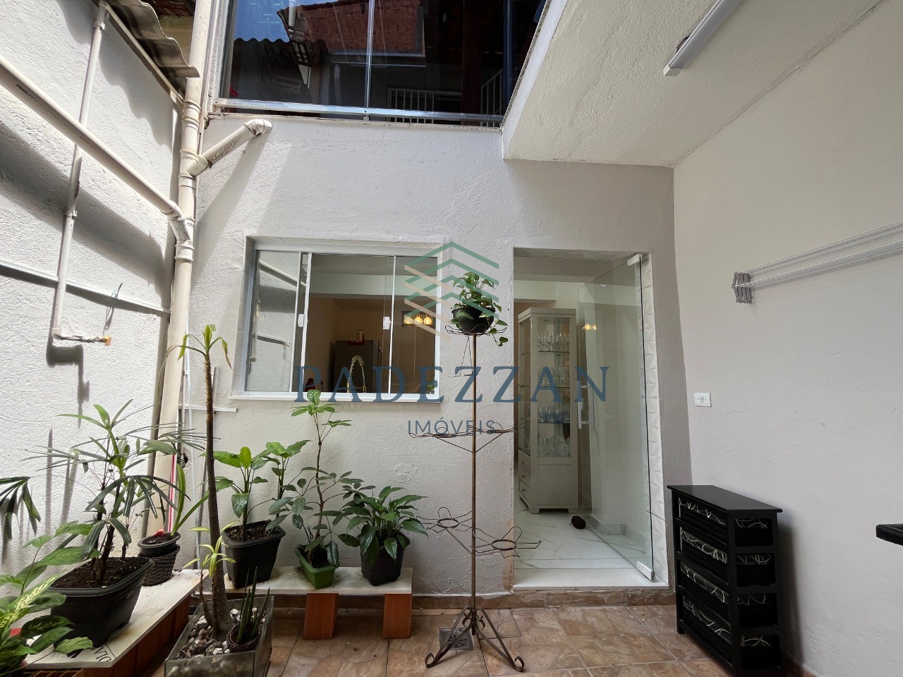 Casa, 3 quartos - Foto 33