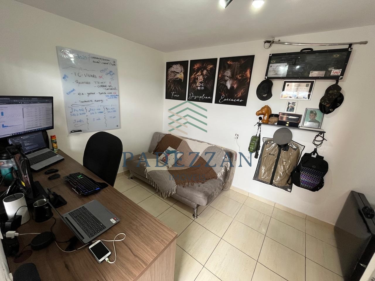 Casa, 3 quartos, 169 m² - Foto 42