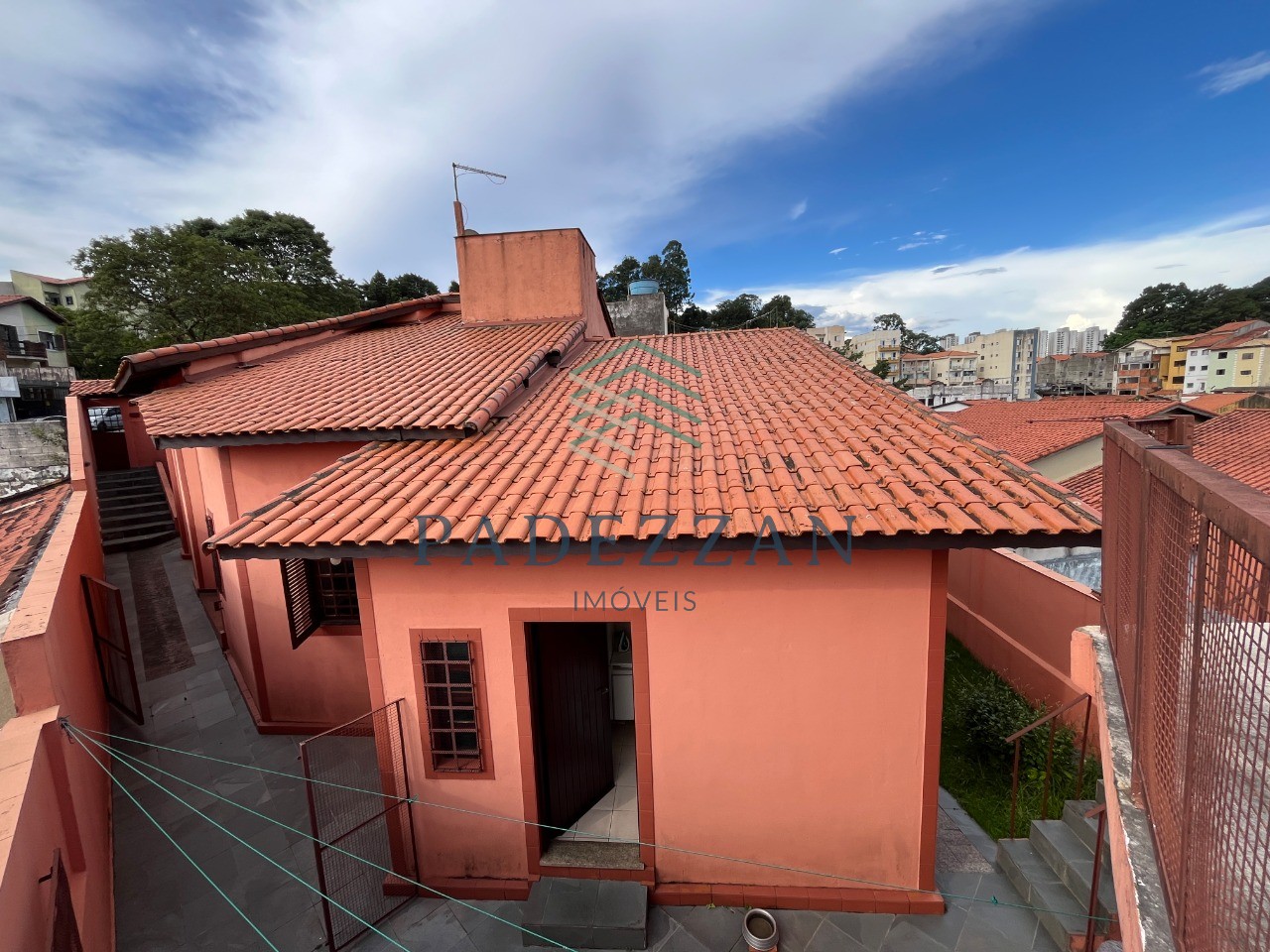 Casa, 3 quartos - Foto 34