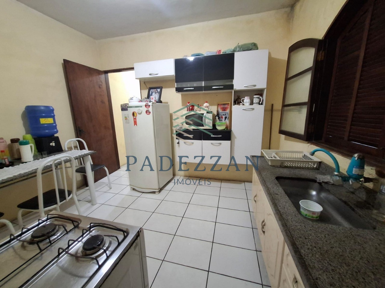 Casa, 3 quartos, 250 m² - Foto 21