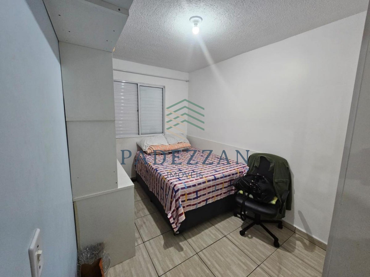 Apartamento, 3 quartos, 51 m² - Foto 6