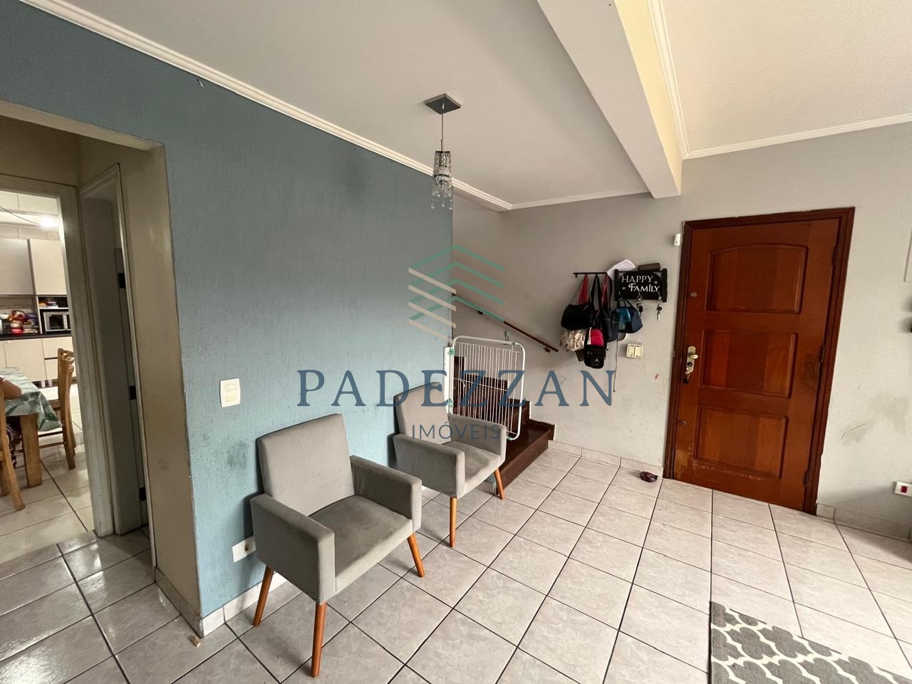 Casa, 3 quartos, 169 m² - Foto 20