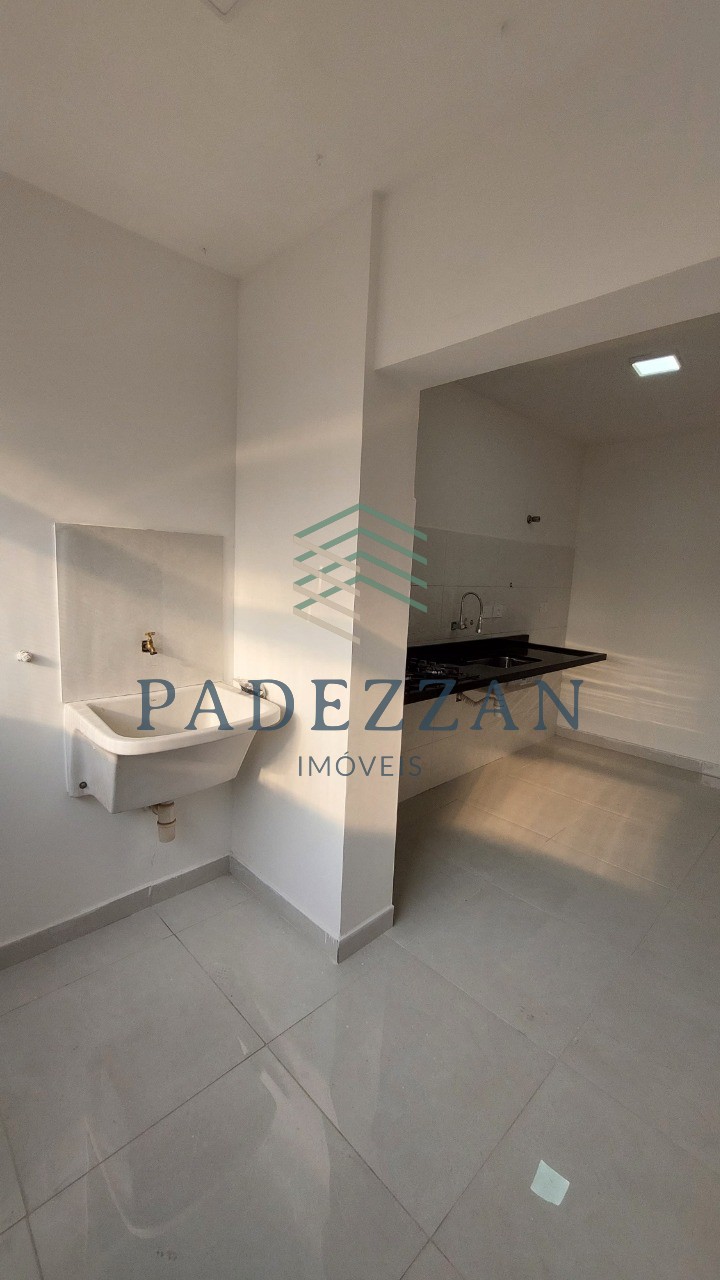 Apartamento, 2 quartos, 59 m² - Foto 6