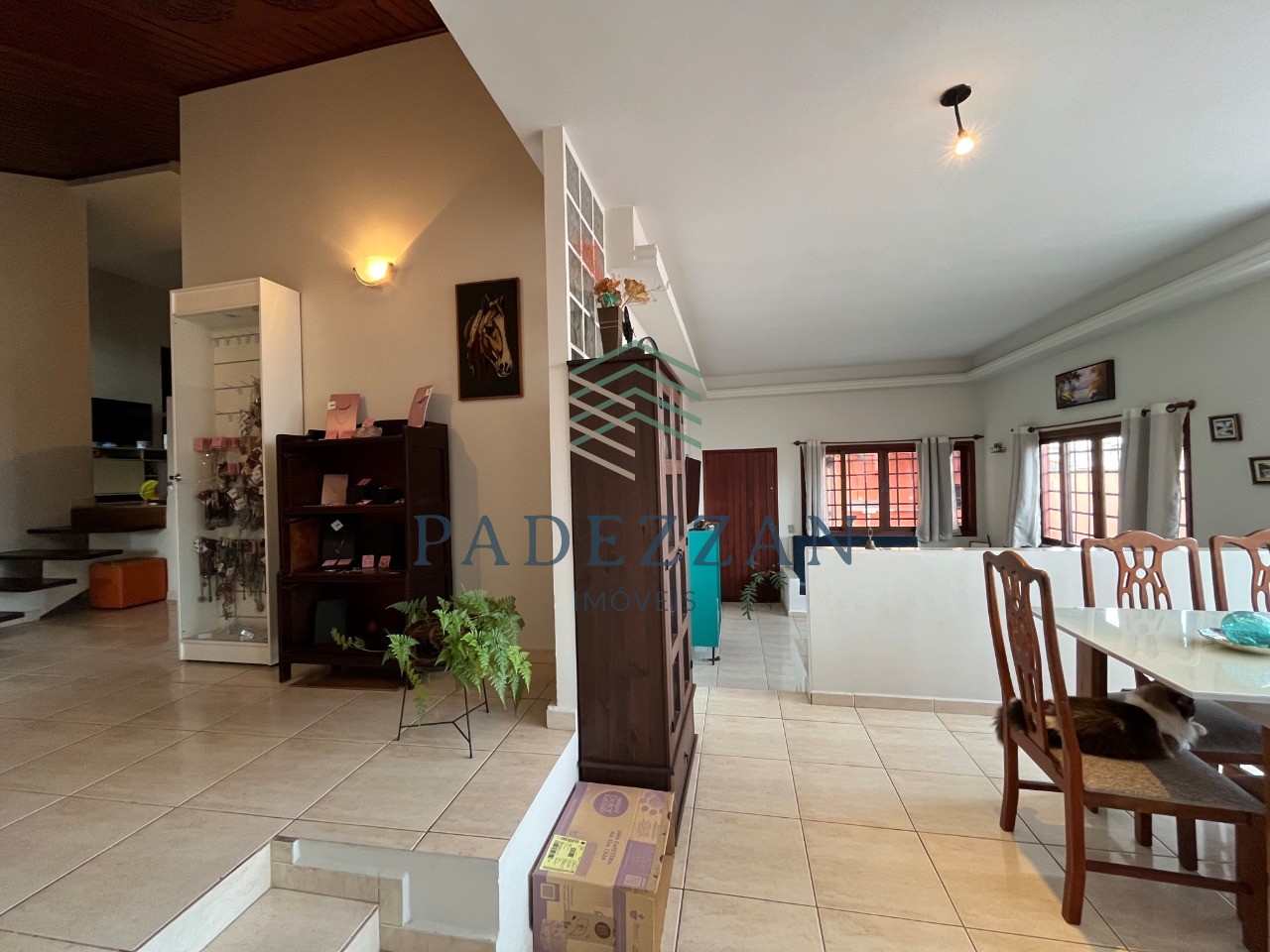 Casa, 3 quartos - Foto 27