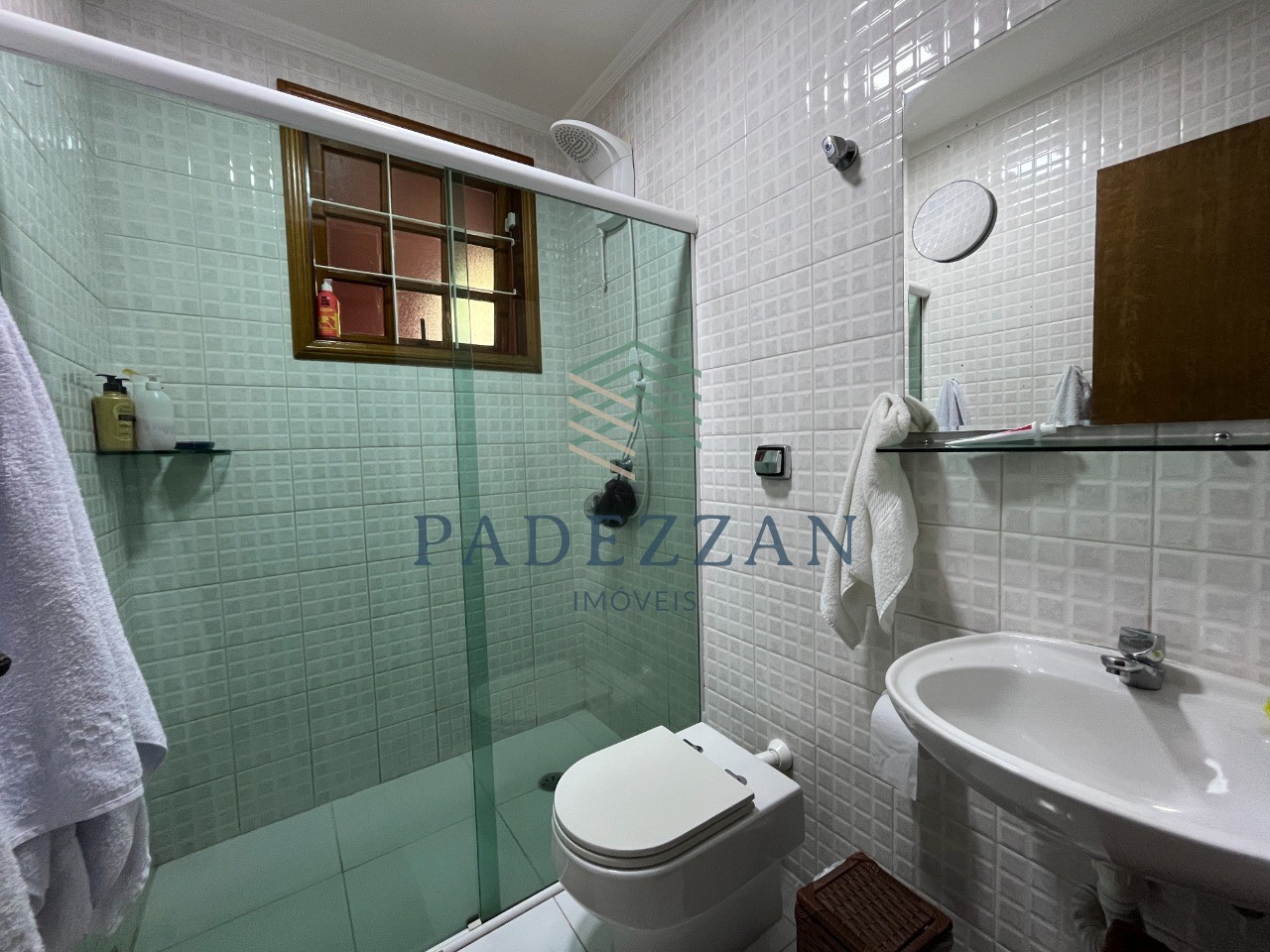 Casa, 3 quartos - Foto 27