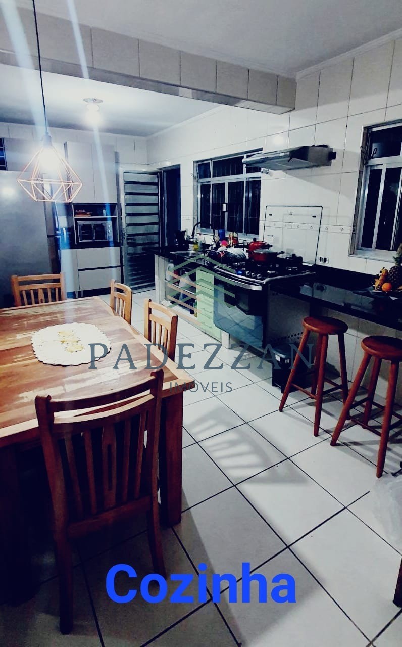 Casa, 3 quartos, 169 m² - Foto 23