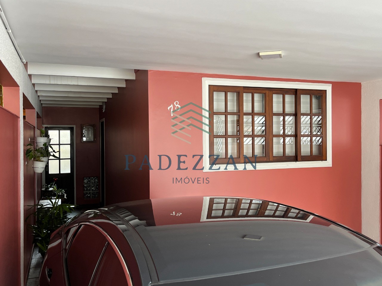 Casa, 3 quartos - Foto 42