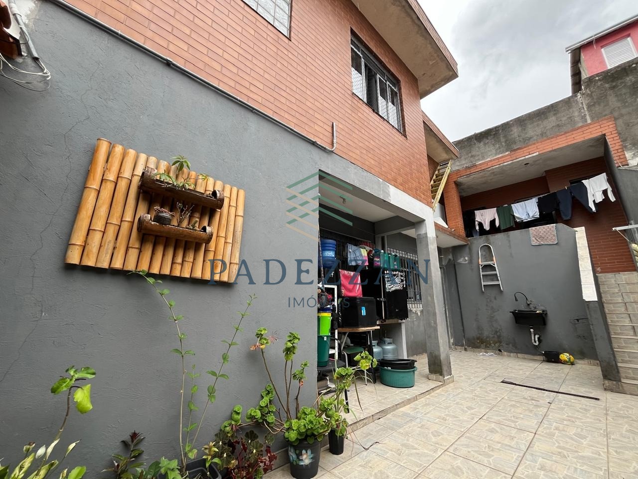Casa, 3 quartos, 169 m² - Foto 12