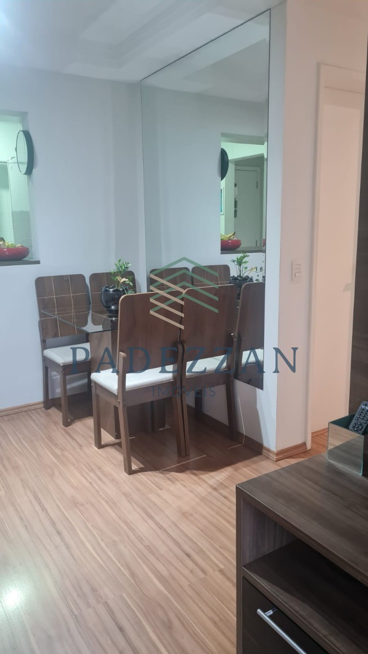 Apartamento, 3 quartos, 70 m² - Foto 3