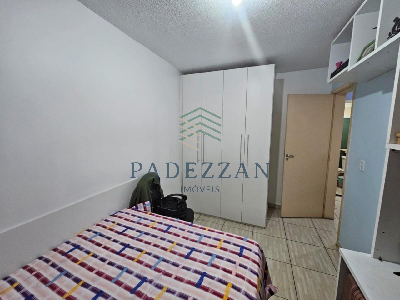 Apartamento, 3 quartos, 51 m² - Foto 7