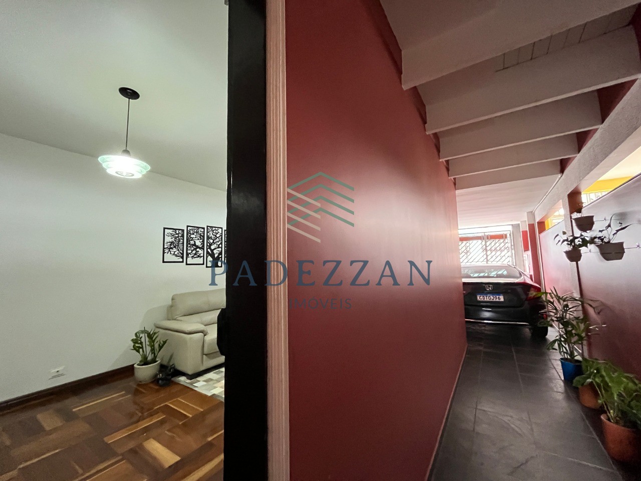 Casa, 3 quartos - Foto 40