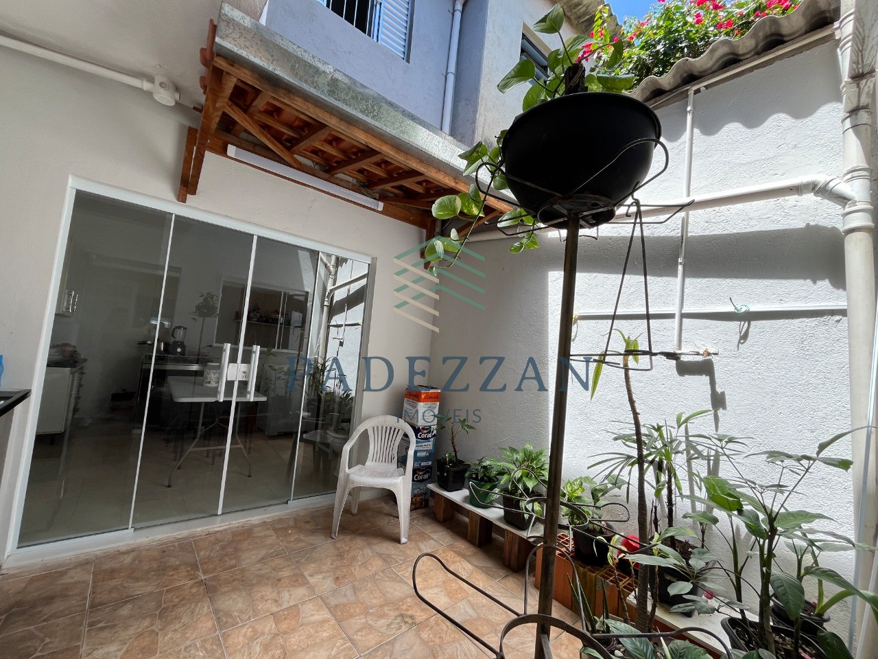Casa, 3 quartos - Foto 35