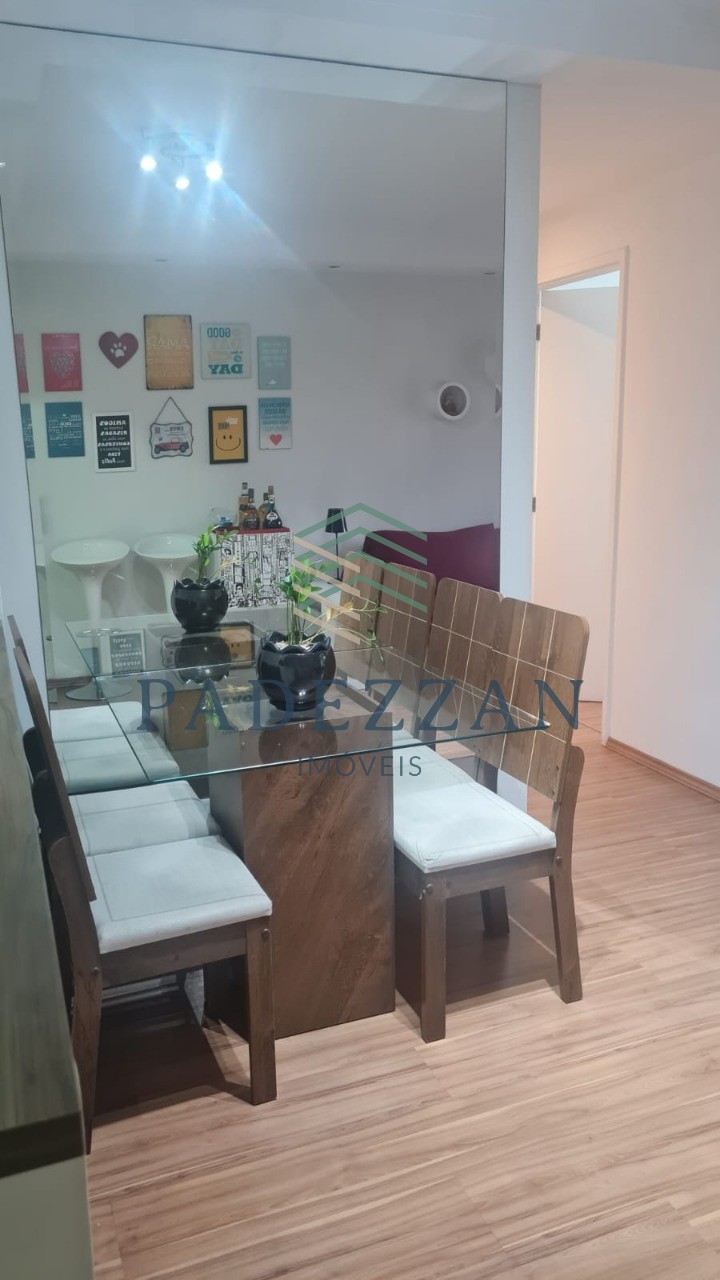 Apartamento, 3 quartos, 70 m² - Foto 2