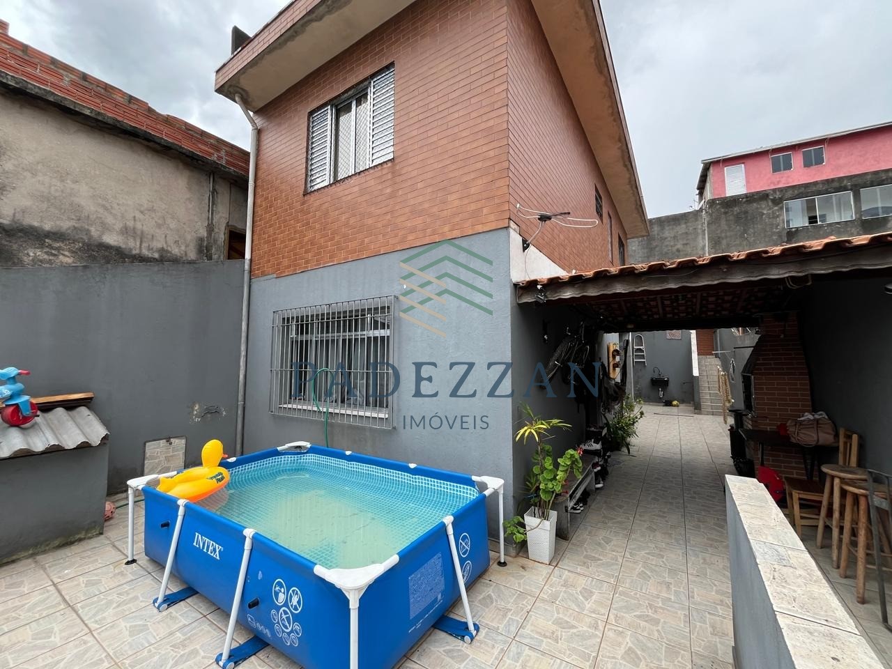 Casa, 3 quartos, 169 m² - Foto 8