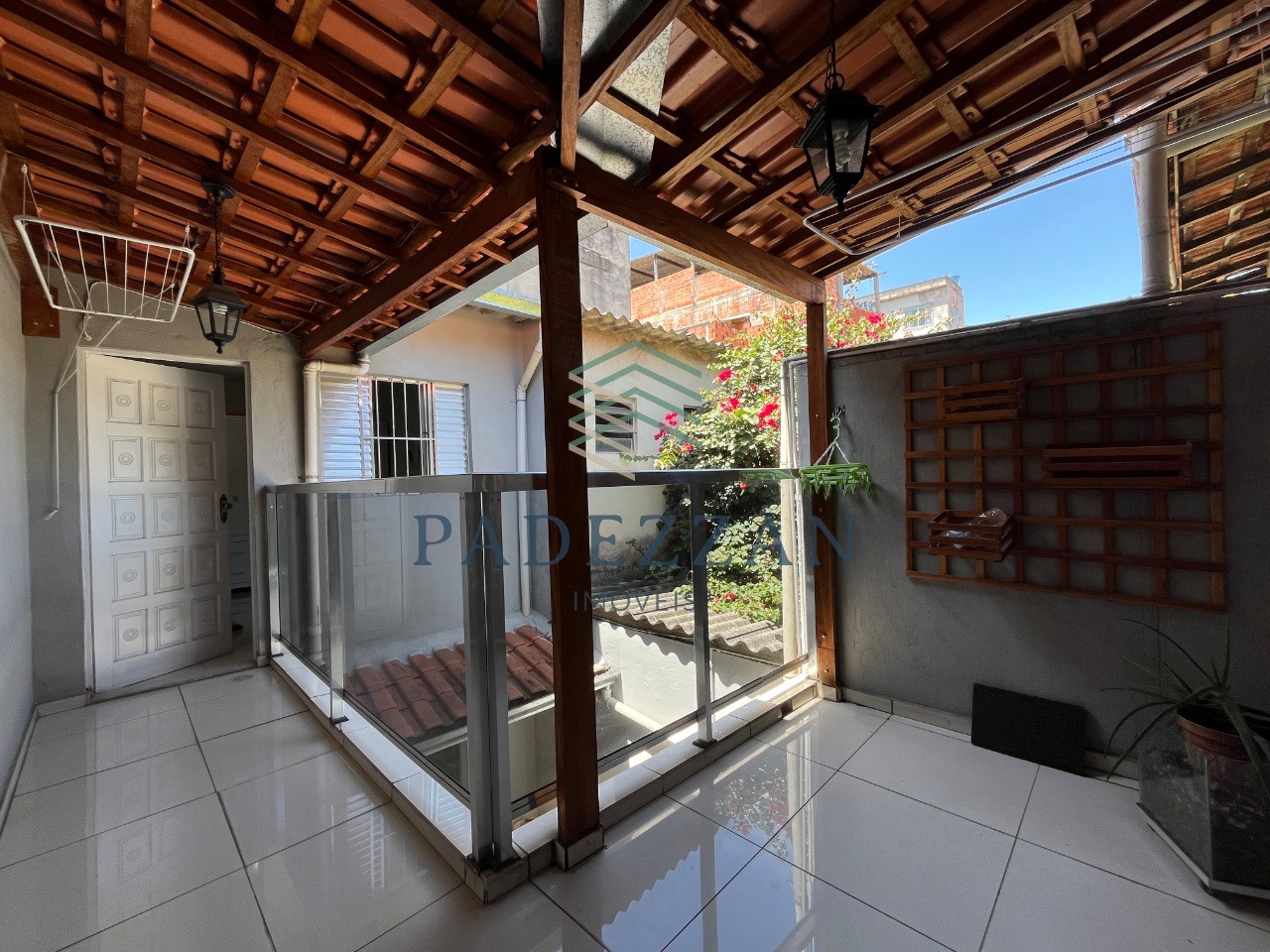 Casa, 3 quartos - Foto 29